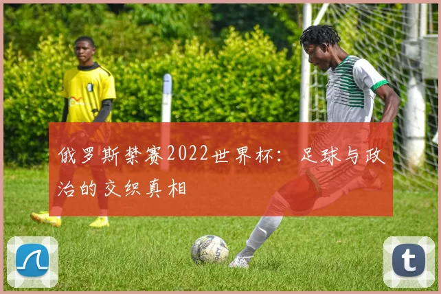 俄罗斯禁赛2022世界杯:足球与政治的交织真相