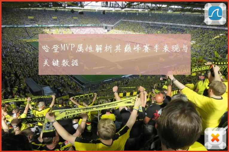 哈登MVP属性解析其巅峰赛季表现与关键数据