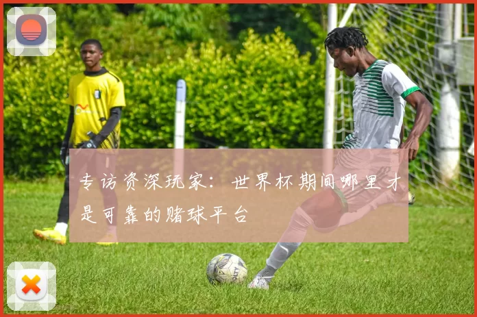 专访资深玩家：世界杯期间哪里才是可靠的赌球平台