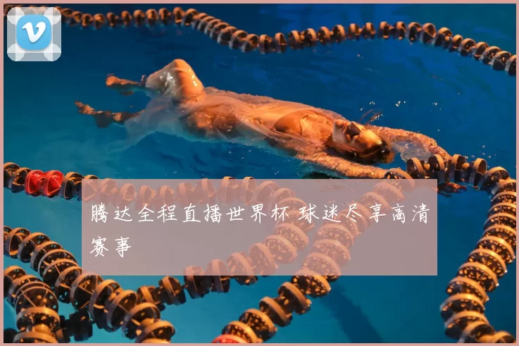 腾达全程直播世界杯 球迷尽享高清赛事